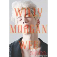 Shinee Kim Jong Hyun